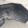 Honda Accord Euro-r rear Bumper/splitter Image 7
