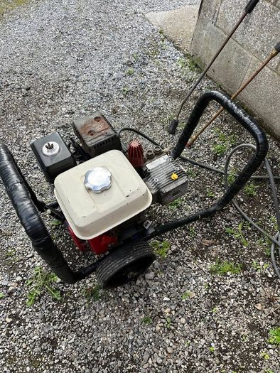 Power Washer HONDA