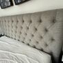 Super king bed frame Image 3