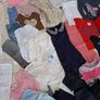 girls clothes bundle age 9-10 Image 8