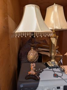 lamp