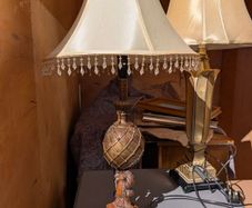 lamp
