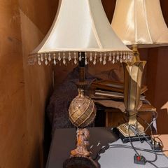 lamp