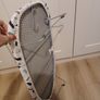 mini ironing board Image 2