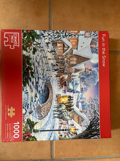 jigsaws