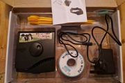 electronic dog collar