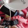 Brand new Boohoo full length maxi floral dress size UK20 EU48 Postage included Image 3