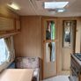 4 berth Caravan Image 9