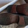 Lambretta formal dress shoes Image 3
