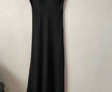 Brand  new  evening dress