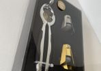 Wine Accompaniment Gift Set - Superior Quality | Set of 3