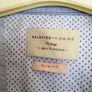 Selected Homme Slim Fit Men's Shirt - Size L Image 4