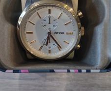 Fossil watch mens