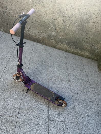 Oxelo Scooter