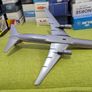 LAN Chile 1:200 scale model airplane, Boeing 767 aircraft Image 3