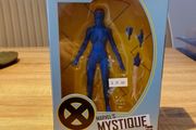 Marvel Legends X-Men Mystique