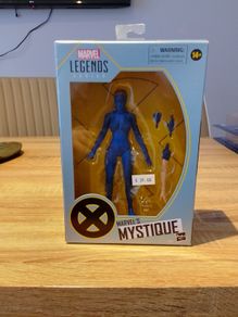 Marvel Legends X-Men Mystique