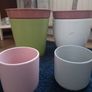 Nice Plant pot Pots Ceramic big and small Image 3