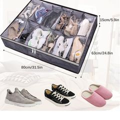 shoe storage bag