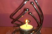 Tealight Holder