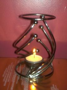 Tealight Holder