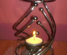 Tealight Holder
