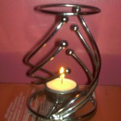 Tealight Holder