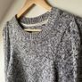 Part Two Organic Cotton Sweater Image 2