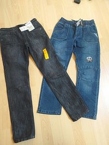 Boys Jeans  NEW