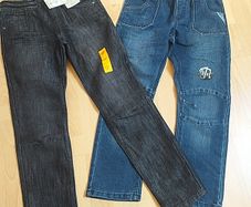 Boys Jeans  NEW