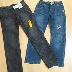 Boys Jeans  NEW