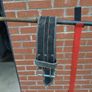 weights and bench bundle Image 4
