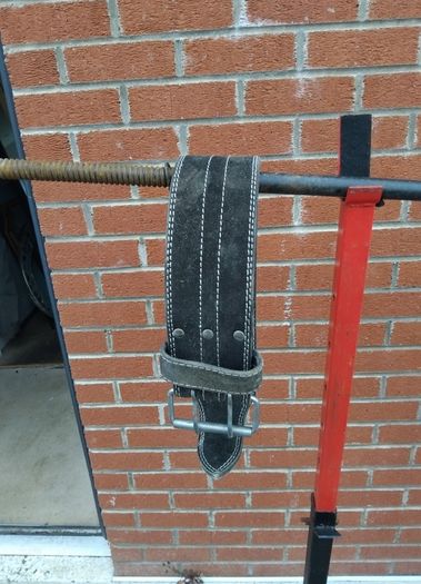 weights and bench bundle