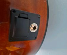 12 string Guitar