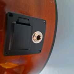 12 string Guitar