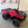 Honda Trx Fourtrax 420 Fm2 Image 3