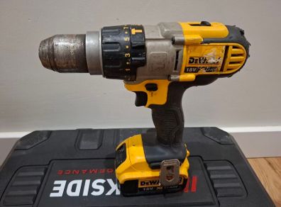 Dewalt DCD985 Drill with battery