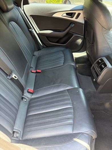 Audi A6 Avant TDI