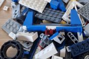 LEGO City 60210 Partial Set