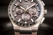 Seiko Astron SSH111 (Box &amp; papers)