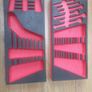 Spanner Storage Trays x 2 Image 2