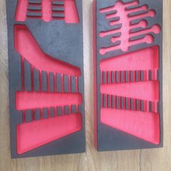 Spanner Storage Trays x 2