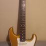 Tokai Goldstar Sound " oldies but goldies " Japanese Strat Image 9