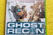 Ghost Recon Action Warfare Xbox Original Games Original