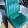 Vintage car seats Image 2