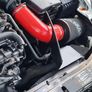 vw mk6 gti induction kit Image 2