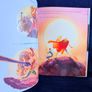 Hard Back Superhero books for children Image 2