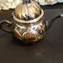 Tea pot ornament Image 2