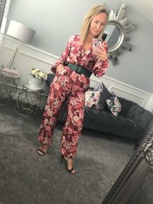 zara two piece co ord