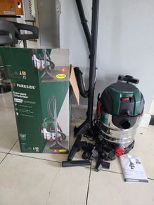 2 in 1 carpet cleaner
